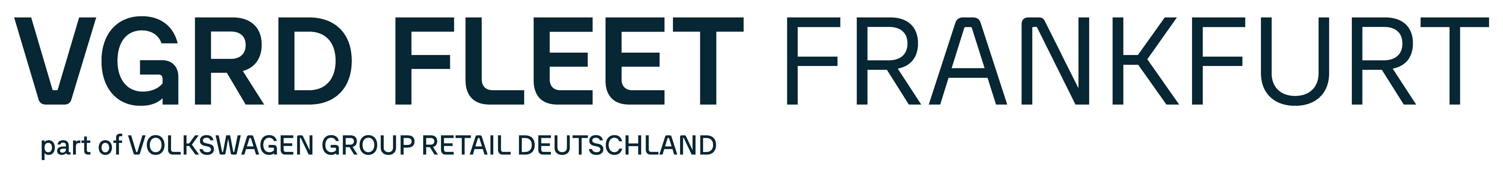 VGRD FLEET FRANKFURT